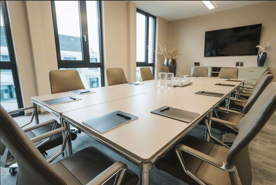 Thumbnail-Büro in Berlin 279,00 € 4 m²