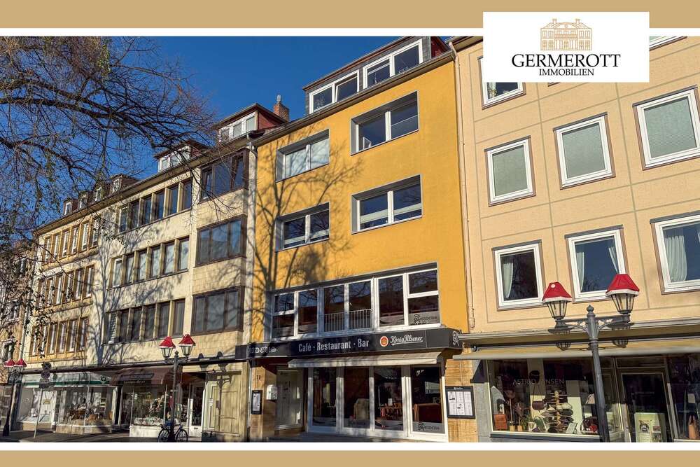 Thumbnail-Haus zum Kaufen in Hildesheim 999.990,00 € 252 m²