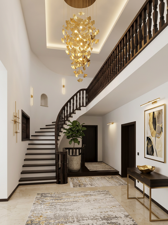 Thumbnail-Haus zum Kaufen in Kirchseeon 2.900.000,00 € 540 m²