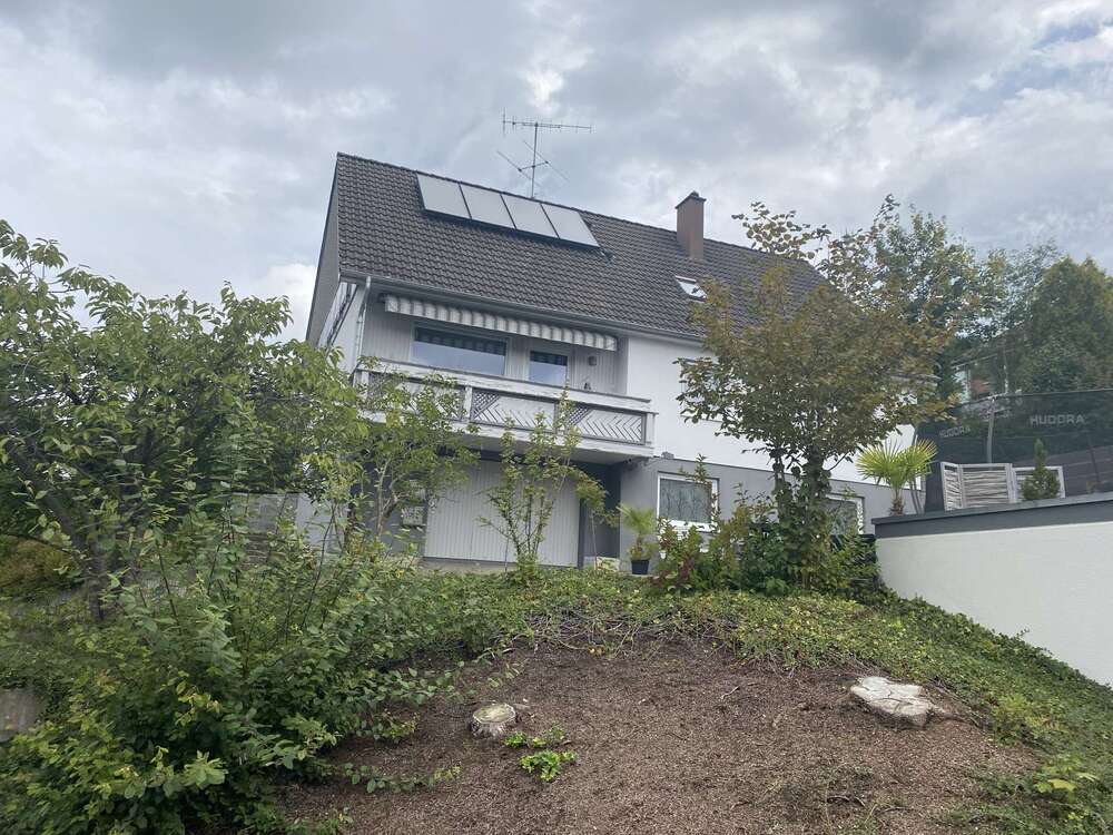 Thumbnail-Haus zum Kaufen in Albstadt 449.000,00 € 179.16 m²