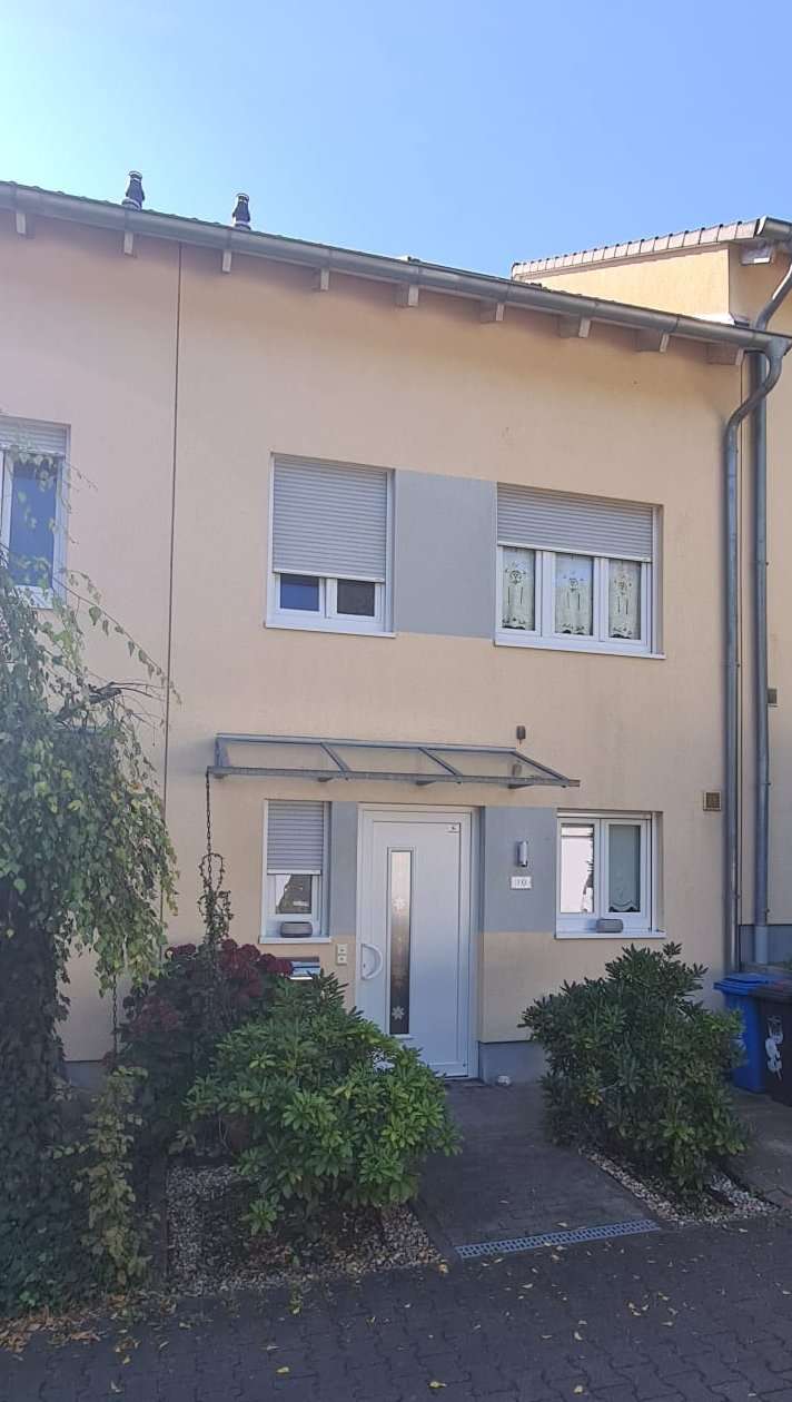 Thumbnail-Haus zum Kaufen in Eschborn 775.000,00 € 126 m²