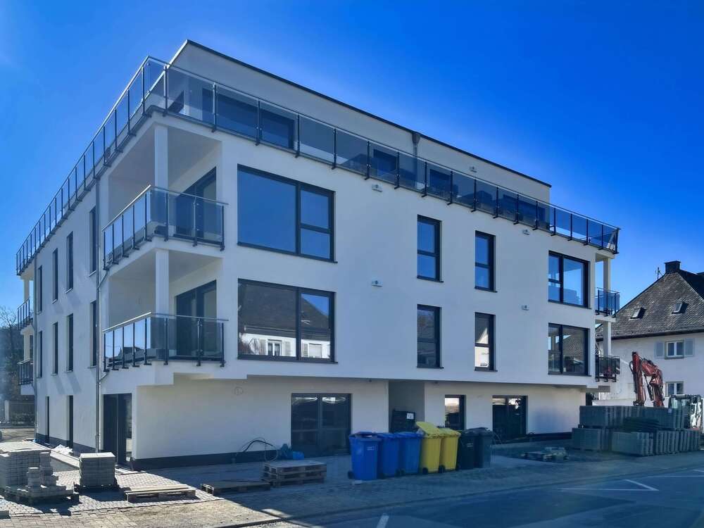 Thumbnail-Wohnung zum Kaufen in Neunkirchen 435.666,00 € 103.73 m²