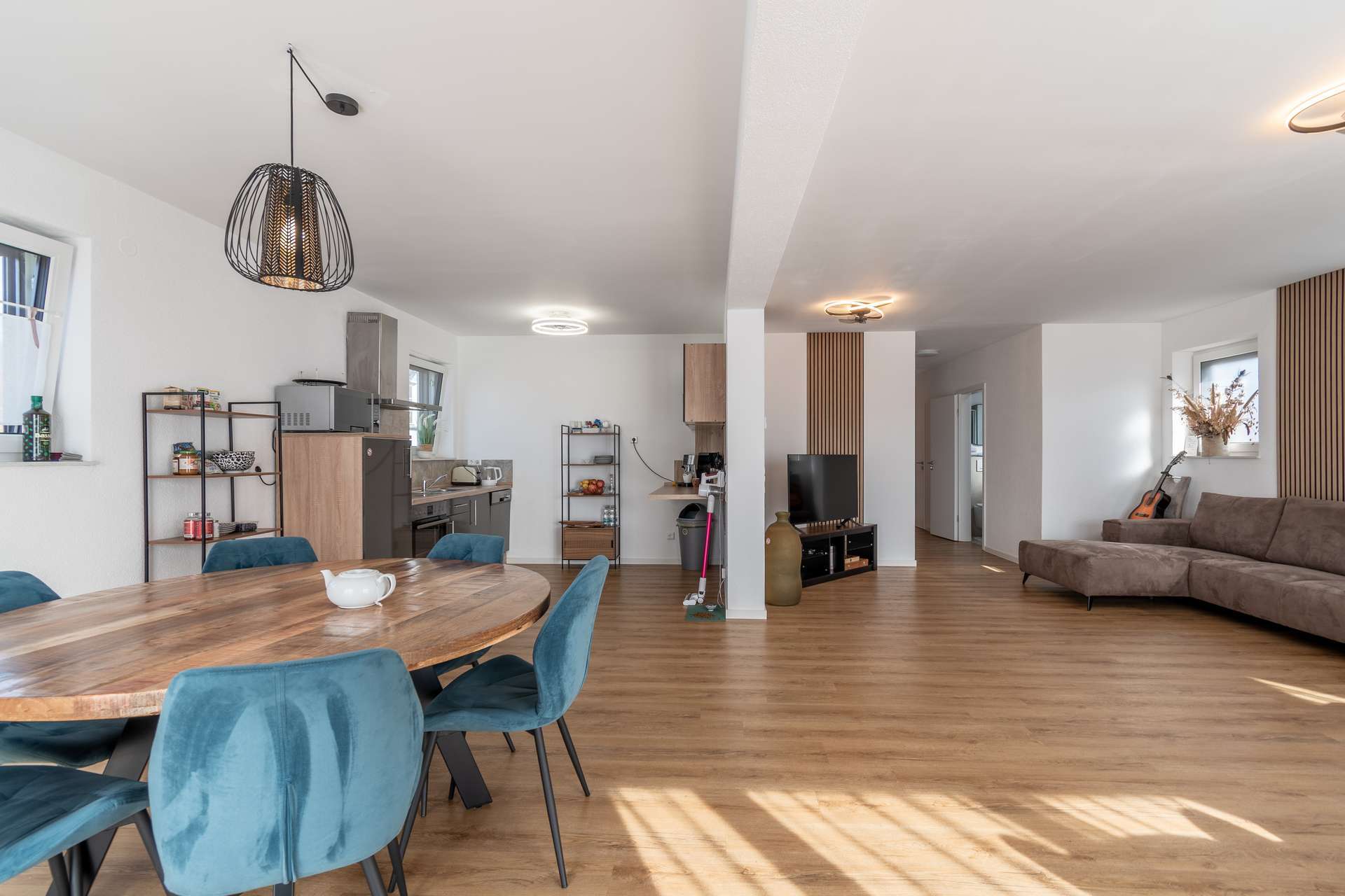 Thumbnail-Wohnung zum Kaufen in Ebersbach an der Fils 595.000,00 € 141 m²