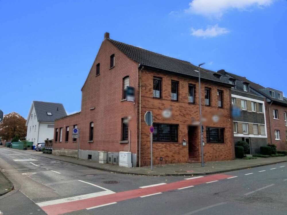 Thumbnail-Haus zum Kaufen in Krefeld 420.000,00 € 95 m²