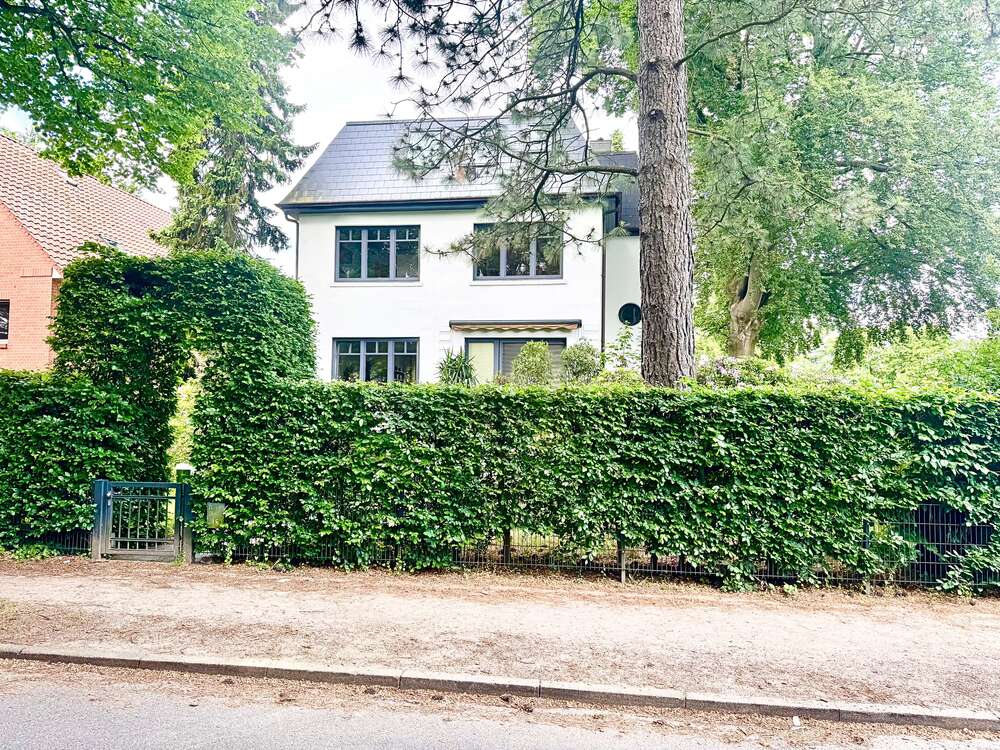 Thumbnail-Haus zum Kaufen in Hamburg 2.550.000,00 € 346 m²