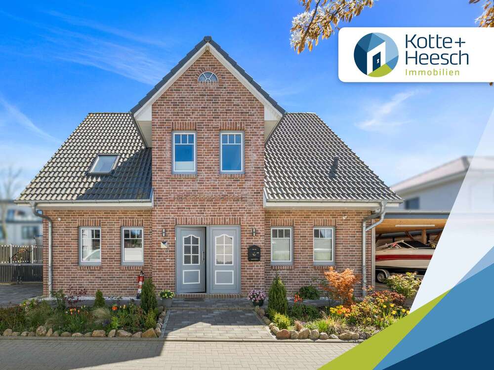 Thumbnail-Haus zum Kaufen in Laboe 849.000,00 € 141.6 m²