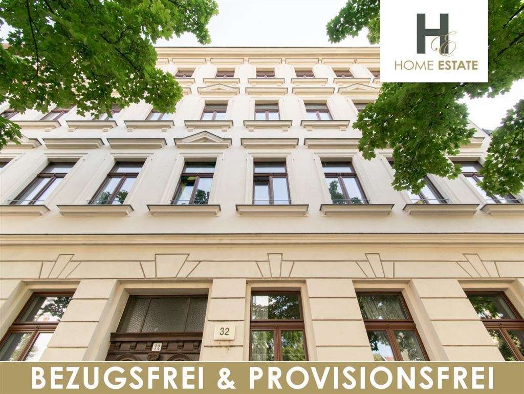 Thumbnail-Wohnung zum Kaufen in Leipzig 350.000,00 € 95 m²