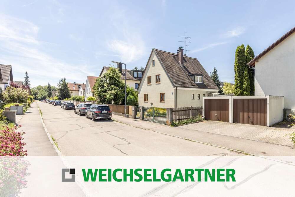 Thumbnail-Grundstück zu verkaufen in München 1.490.000,00 € 740 m²