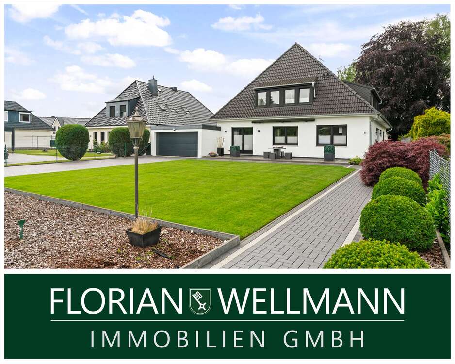 Thumbnail-Haus zum Kaufen in Bremen 599.000,00 € 377.13 m²