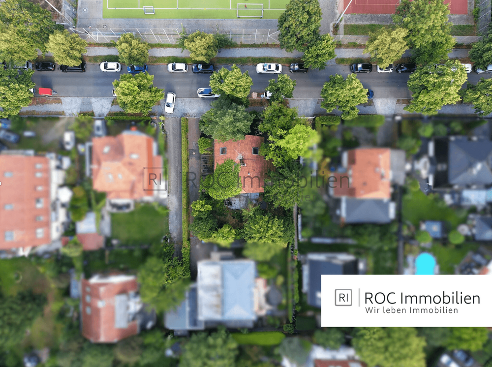 Thumbnail-Grundstück zu verkaufen in Berlin 375.000,00 € 461 m²