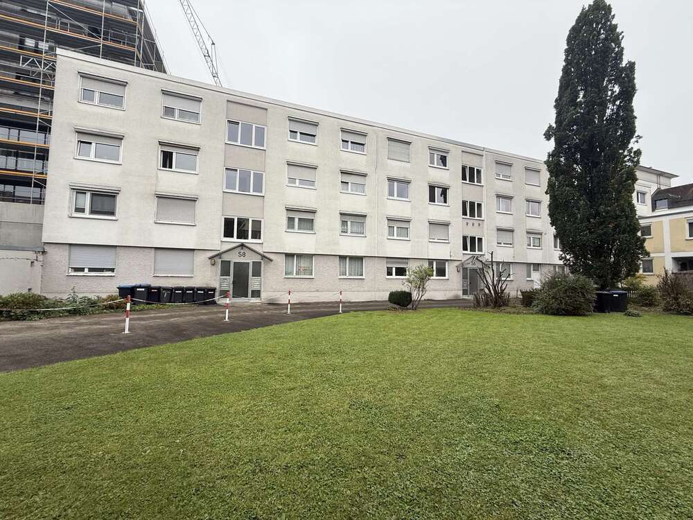 Thumbnail-Wohnung zum Kaufen in Neu-Ulm 325.000,00 € 67 m²