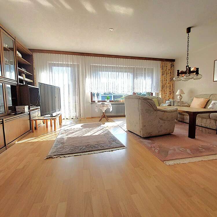 Thumbnail-Haus zum Kaufen in Bayreuth 389.000,00 € 150 m²