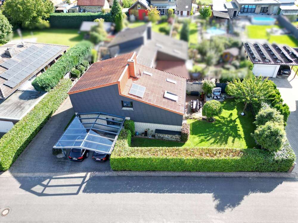Thumbnail-Haus zum Kaufen in Ibbenbüren 499.900,00 € 150 m²