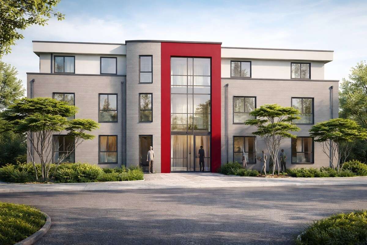 Thumbnail-Grundstück zu verkaufen in Dortmund 650.000,00 € 1703 m²