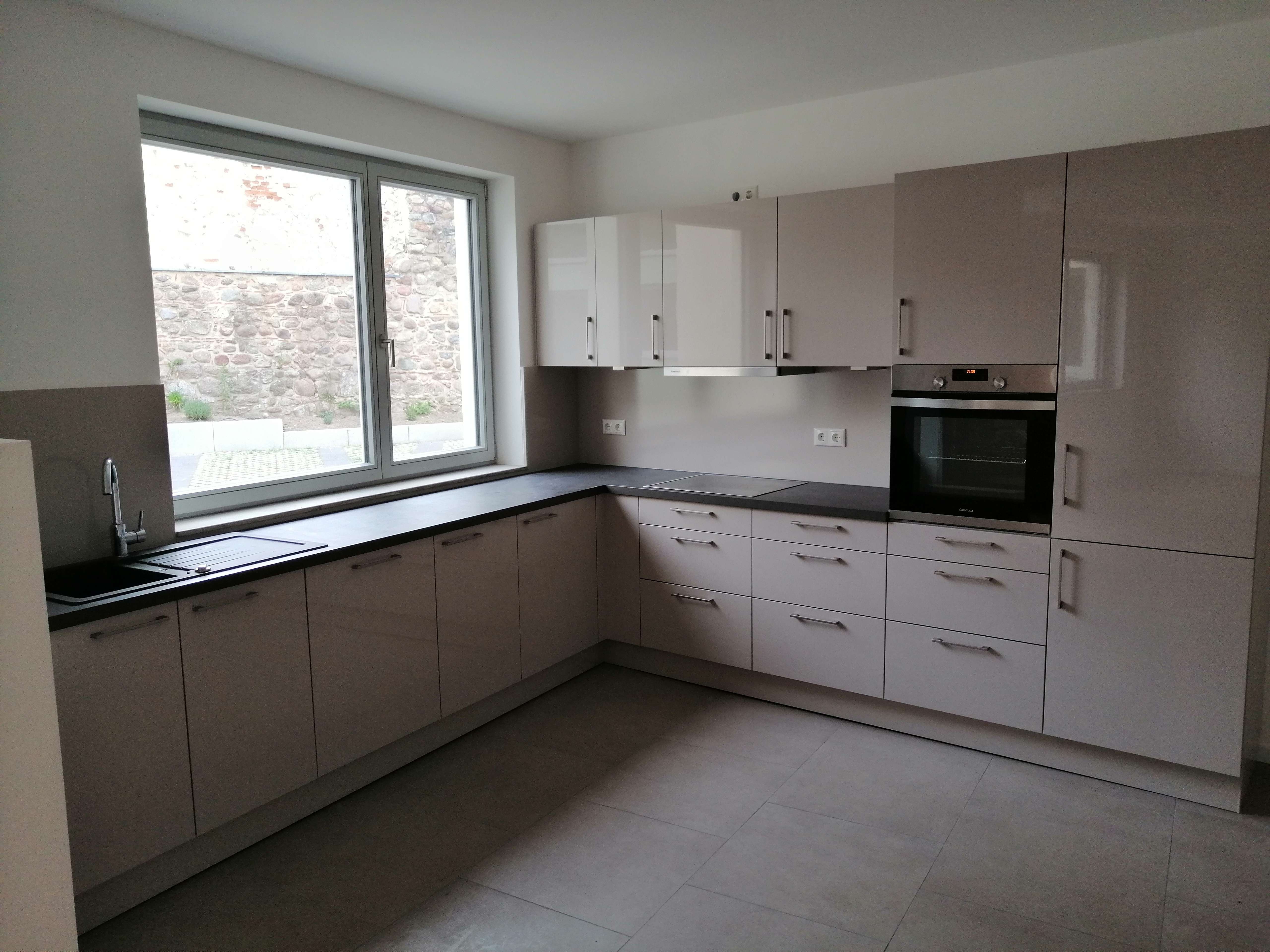 Thumbnail-Wohnung zum Mieten in Strausberg 1.036,00 € 82.88 m²