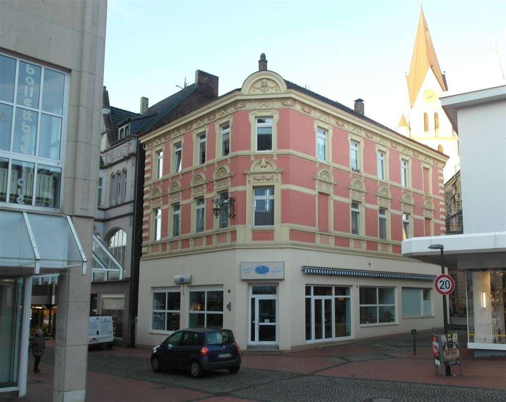 Thumbnail-Wohnung zum Mieten in Castrop-Rauxel 790,00 € 125 m²