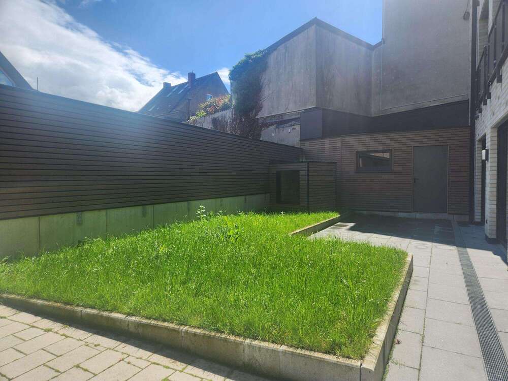 Thumbnail-Wohnung zum Mieten in Steinfurt 1.300,00 € 124.29 m²