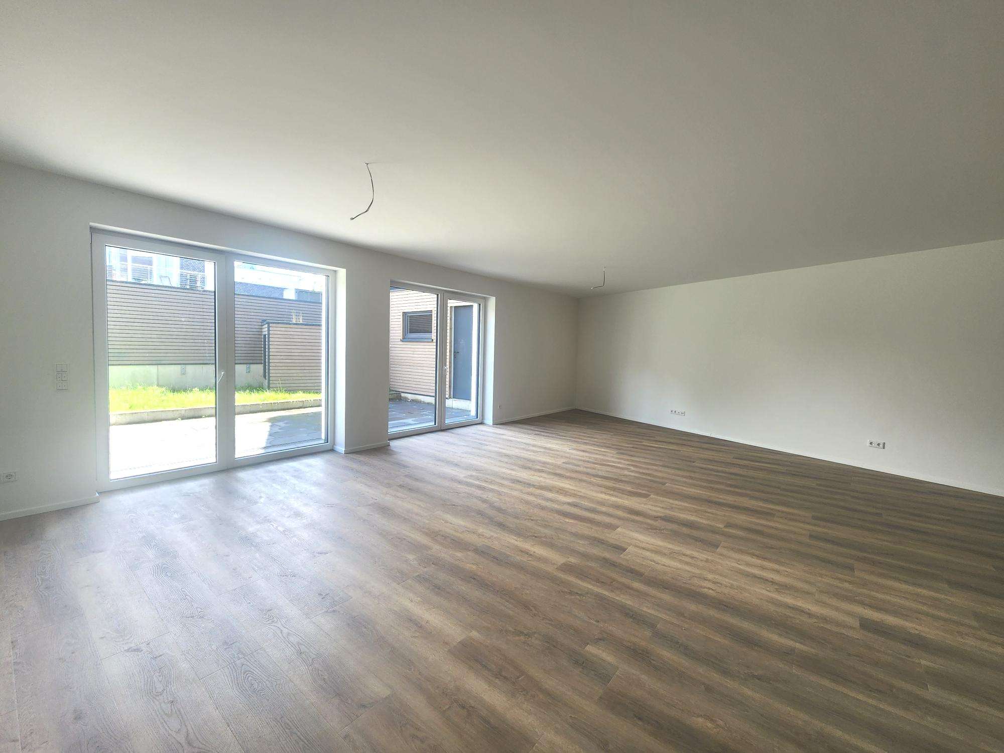 Thumbnail-Wohnung zum Mieten in Steinfurt 1.300,00 € 124.29 m²