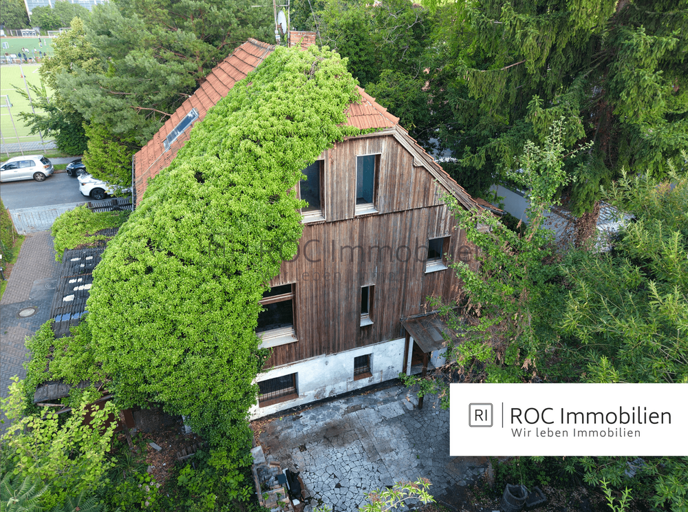 Thumbnail-Haus zum Kaufen in Berlin 375.000,00 € 110 m²