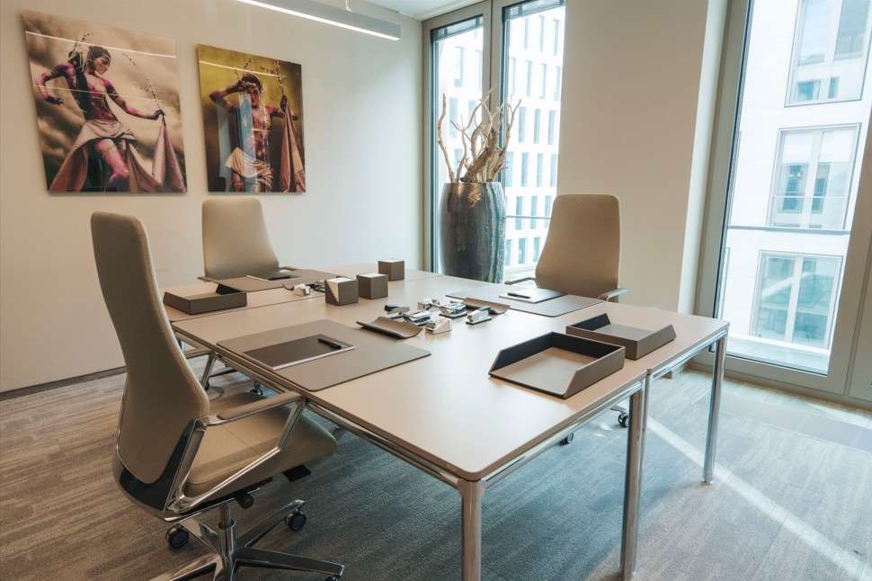 Thumbnail-Büro in Berlin 3.890,00 € 48 m²