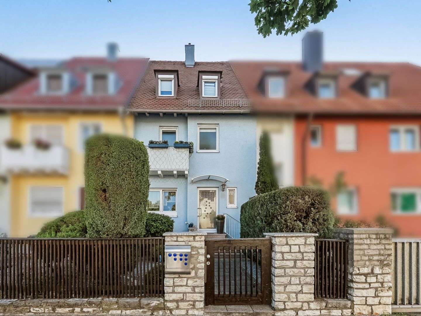 Thumbnail-Haus zum Kaufen in Nürnberg 525.000,00 € 123 m²