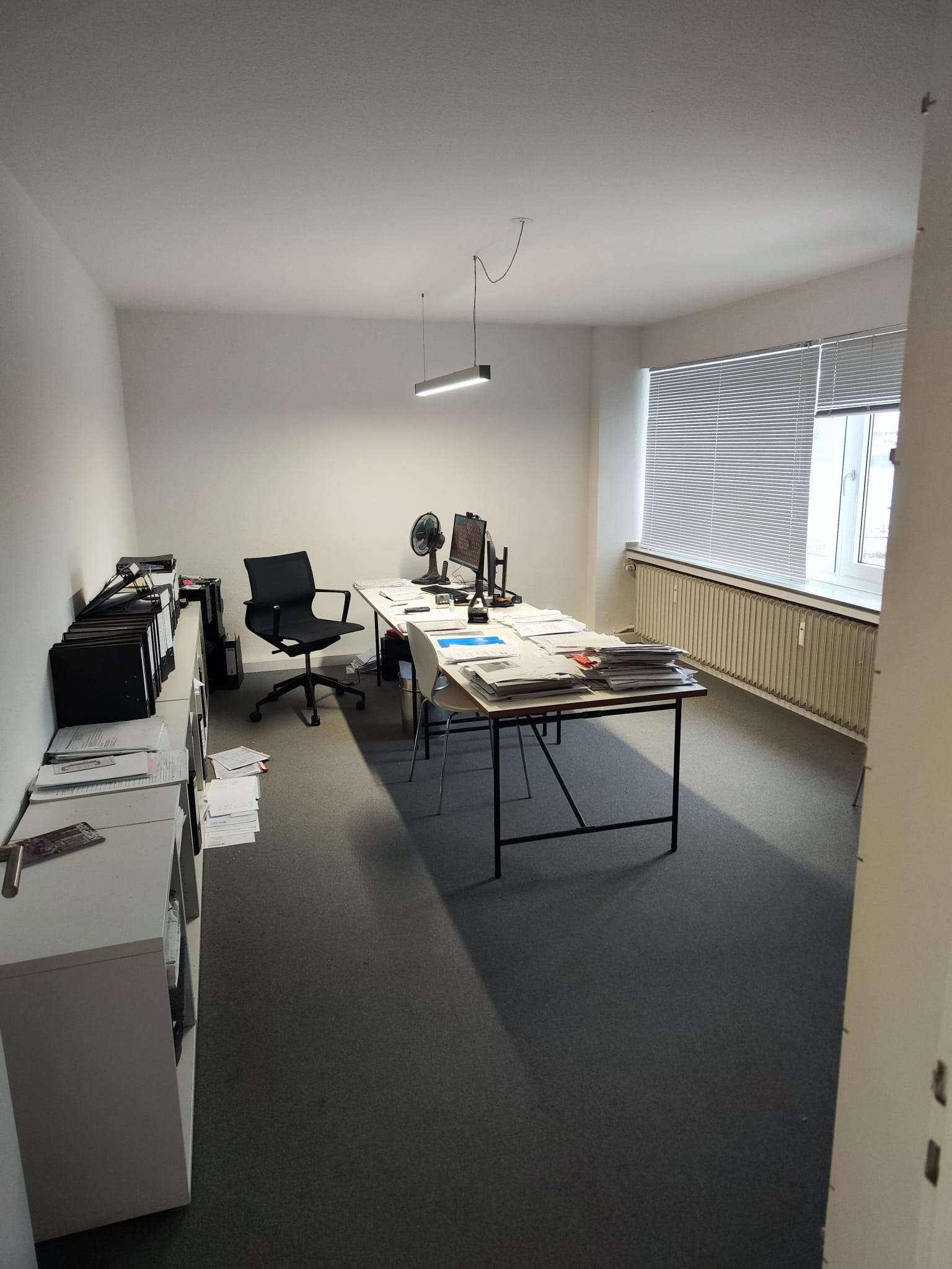 Thumbnail-Büro in Köln 750,00 € 23 m²