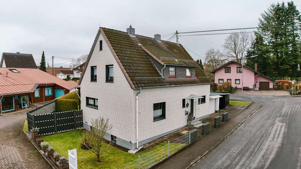 Thumbnail-Haus zum Kaufen in Freilingen 269.000,00 € 167 m²