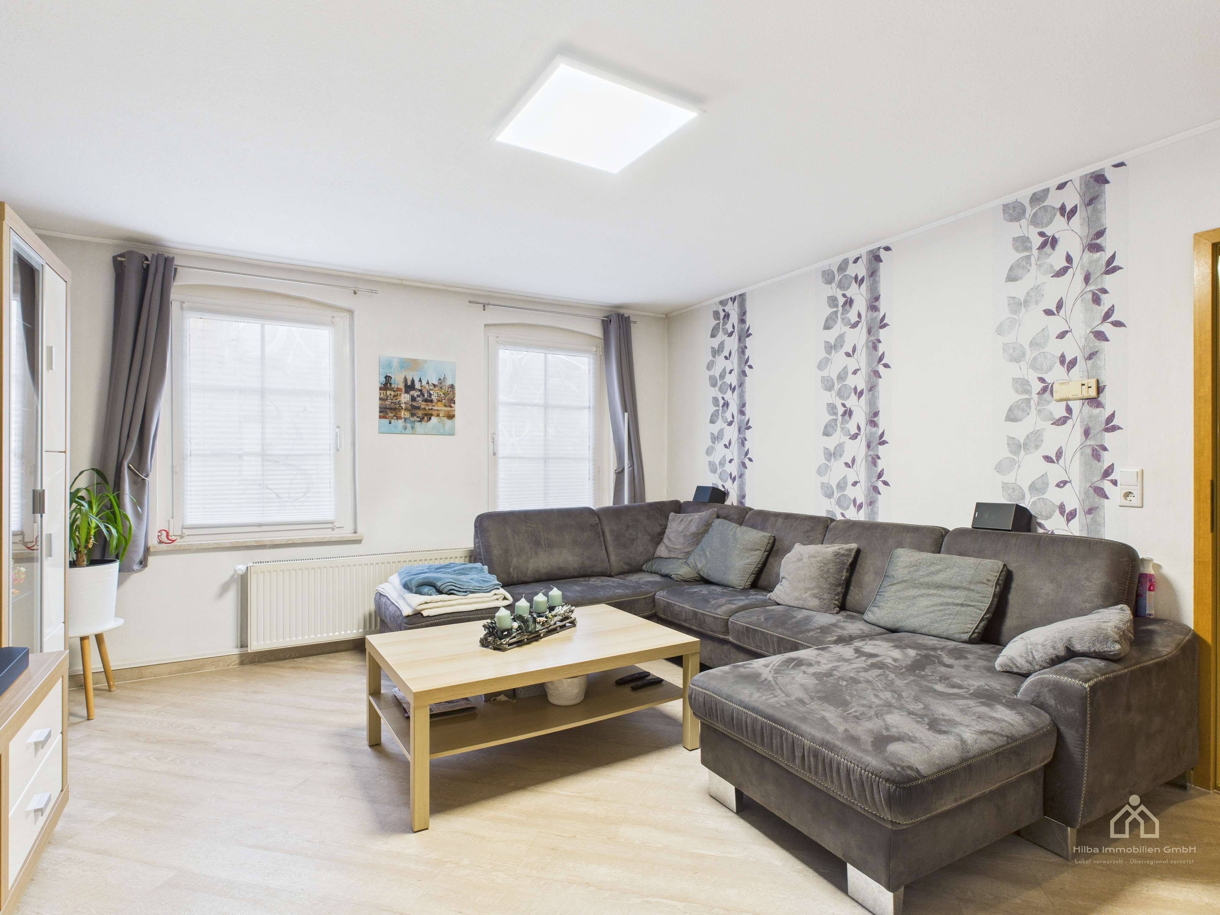 Thumbnail-Haus zum Kaufen in Staßfurt 150.000,00 € 168 m²