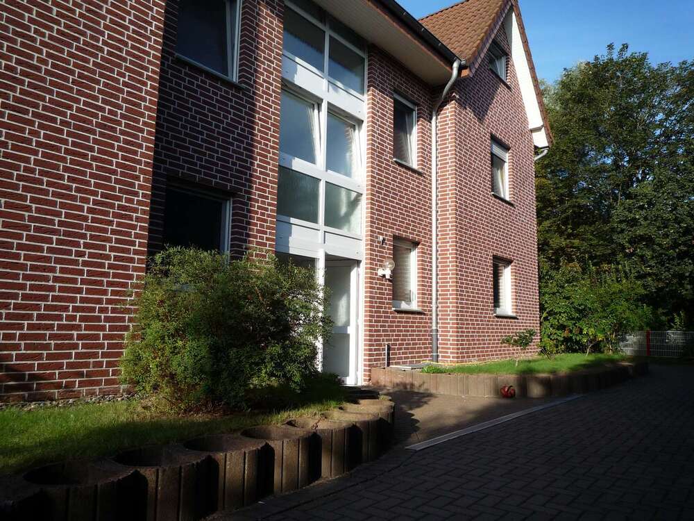 Thumbnail-Wohnung zum Mieten in Rüdersdorf 738,00 € 82 m²