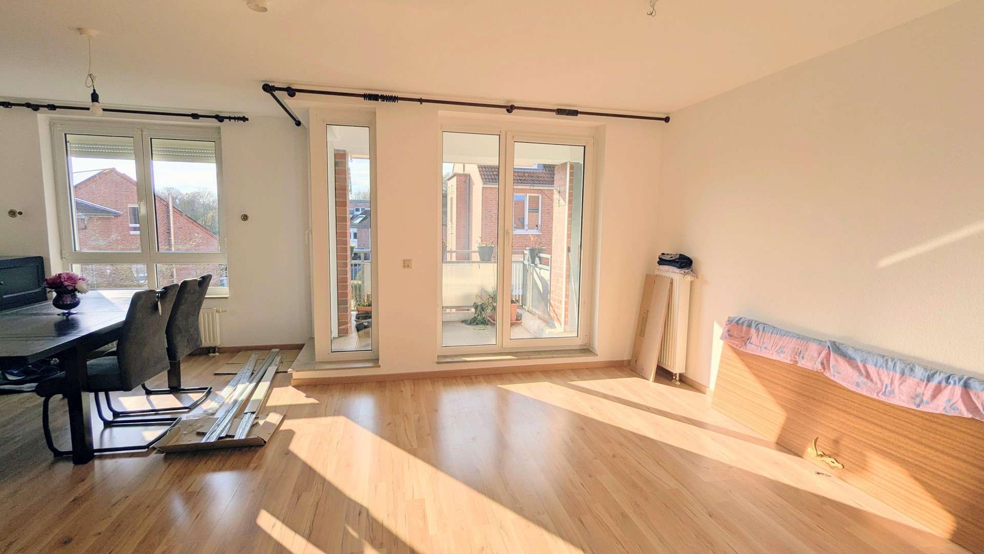 Thumbnail-Wohnung zum Mieten in Neuss 850,00 € 60.55 m²