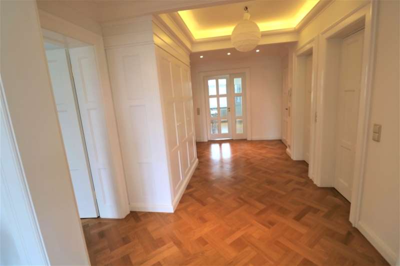 Thumbnail-Wohnung zum Mieten in München 3.780,00 € 124 m²