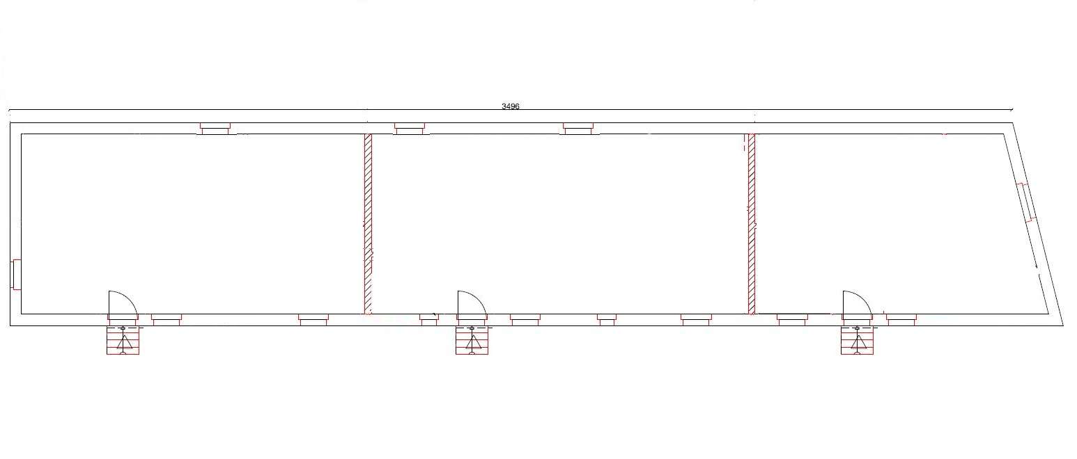 Thumbnail-Halle in Bautzen 400,00 € 200 m²