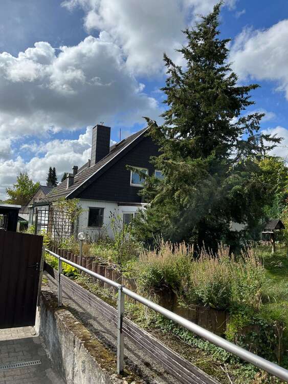 Thumbnail-Grundstück zu verkaufen in Stolberg 115.000,00 € 536 m²