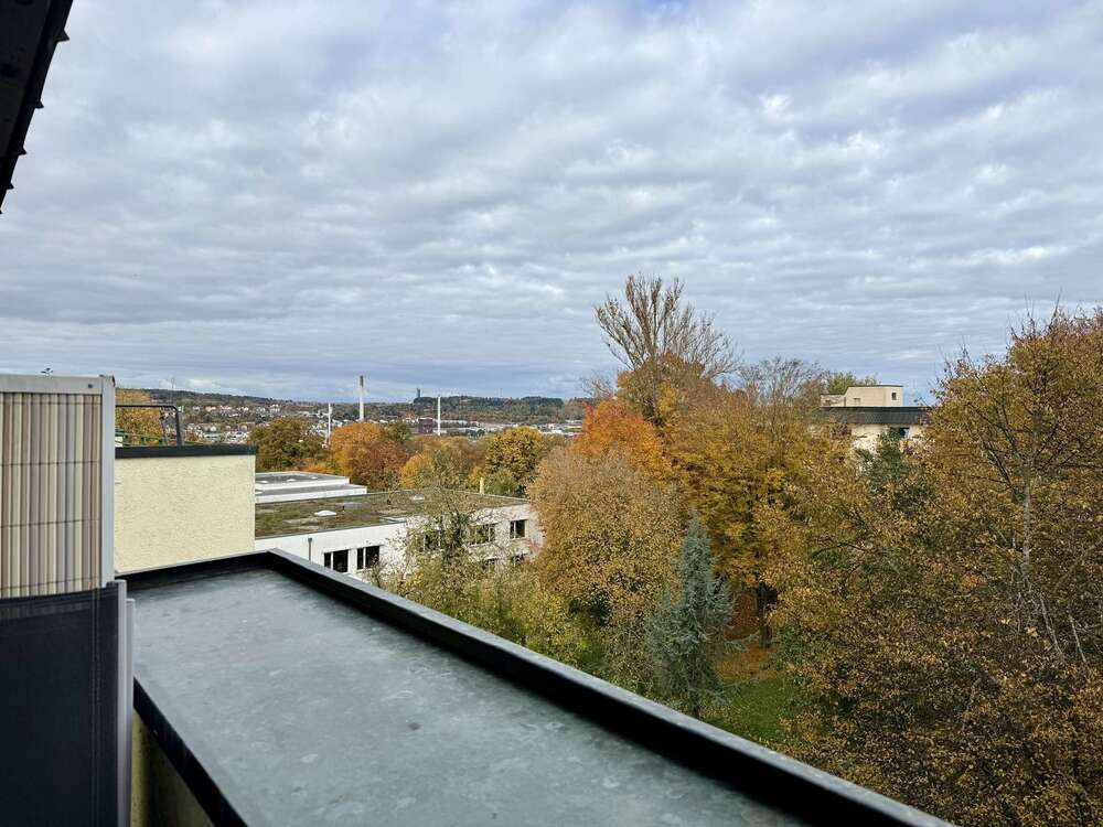 Thumbnail-Wohnung zum Kaufen in Ulm 295.900,00 € 52 m²