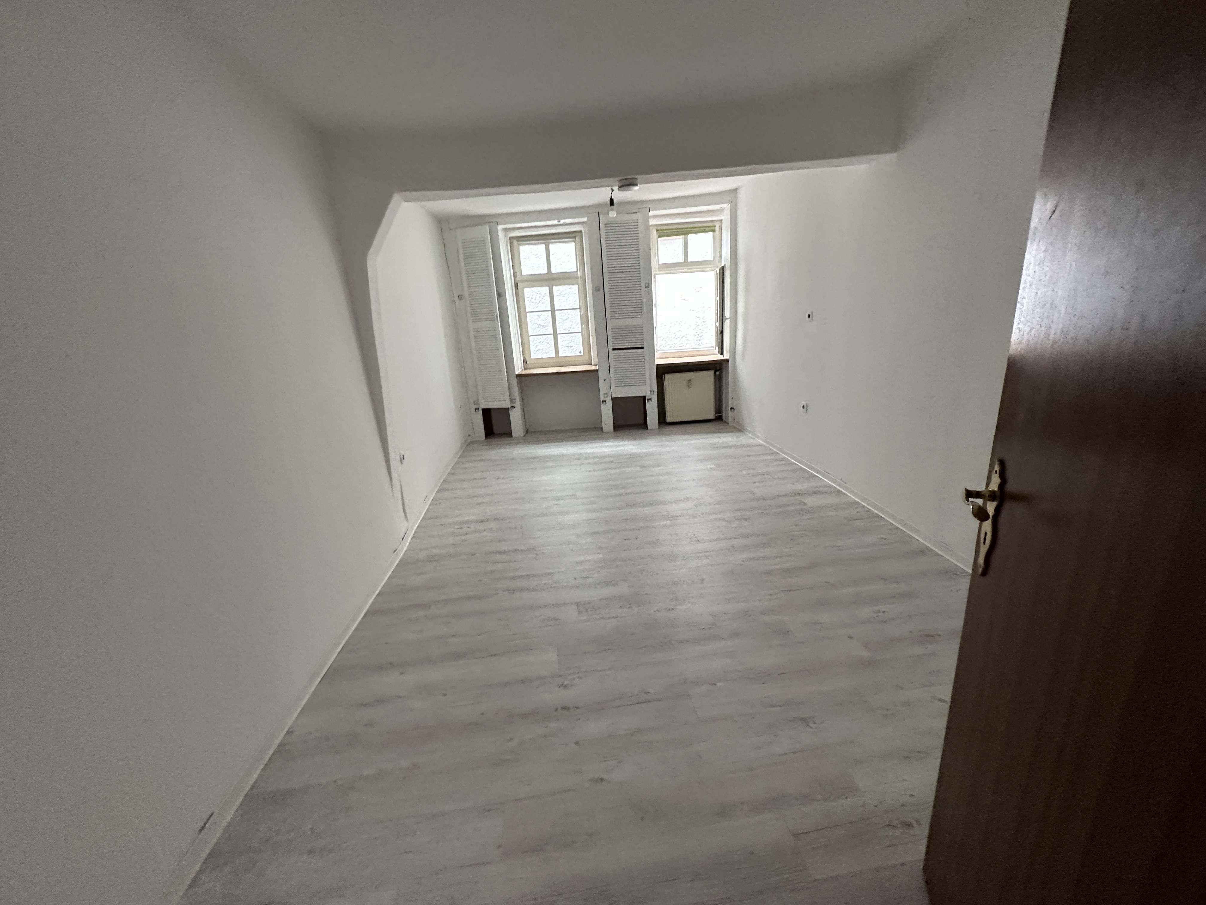 Thumbnail-Wohnung zum Mieten in Marburg 450,00 € 30 m²