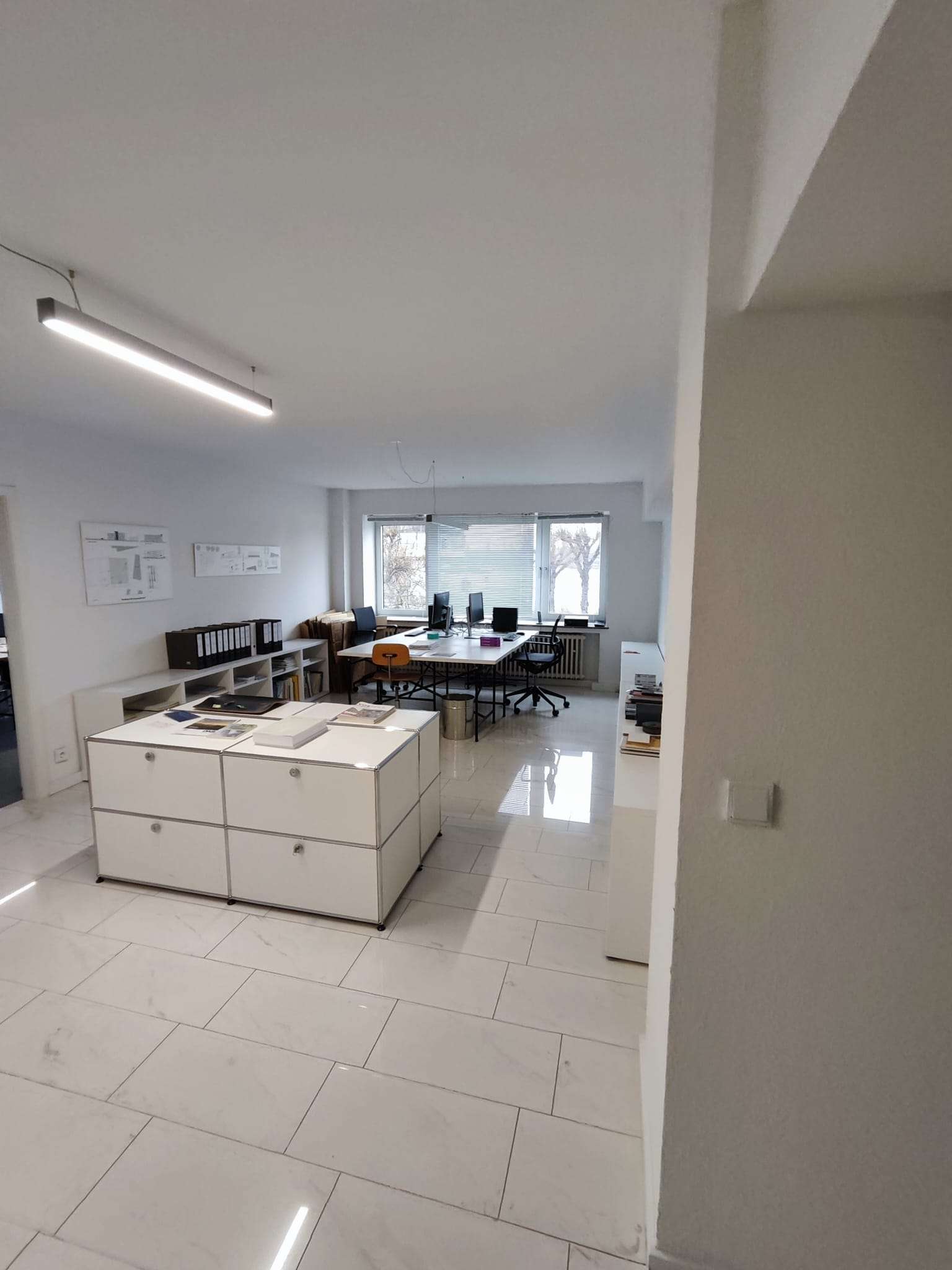 Thumbnail-Büro in Köln 750,00 € 24 m²