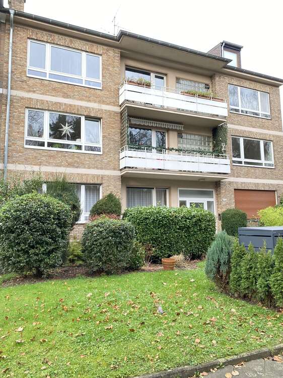 Thumbnail-Wohnung zum Kaufen in Düsseldorf 348.000,00 € 96 m²