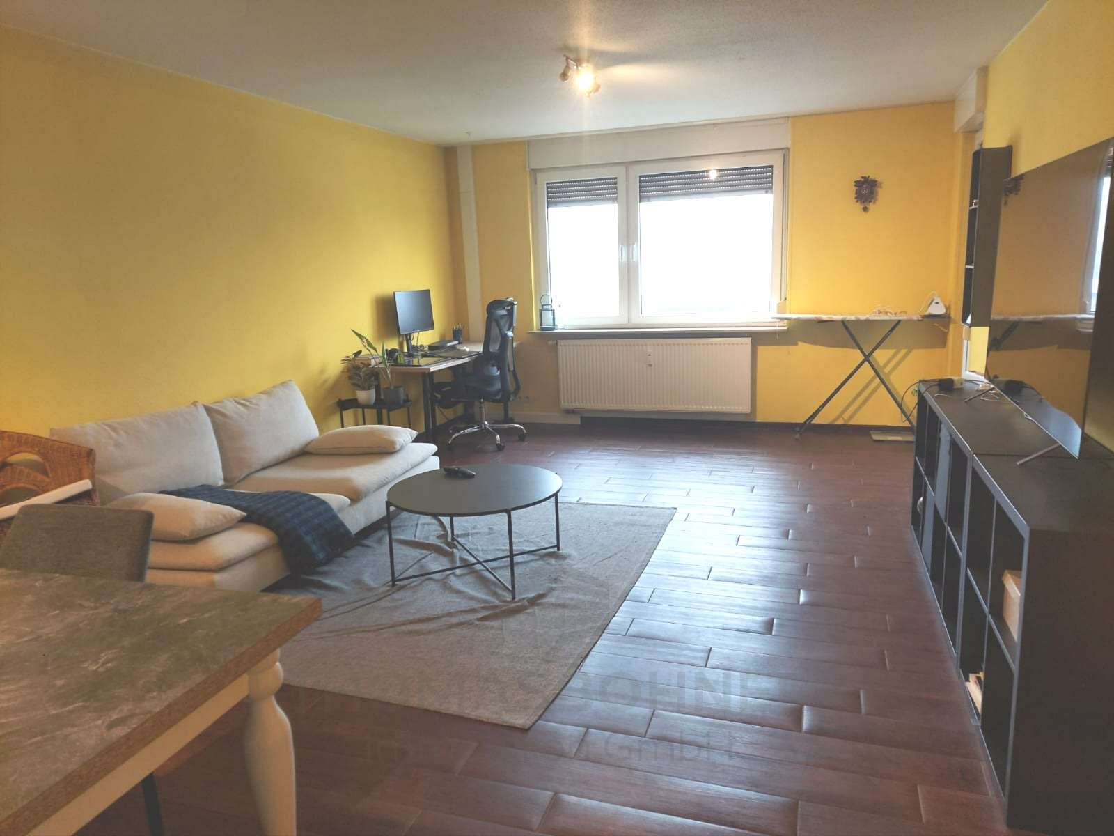 Thumbnail-Wohnung zum Mieten in Pforzheim 645,00 € 78.05 m²