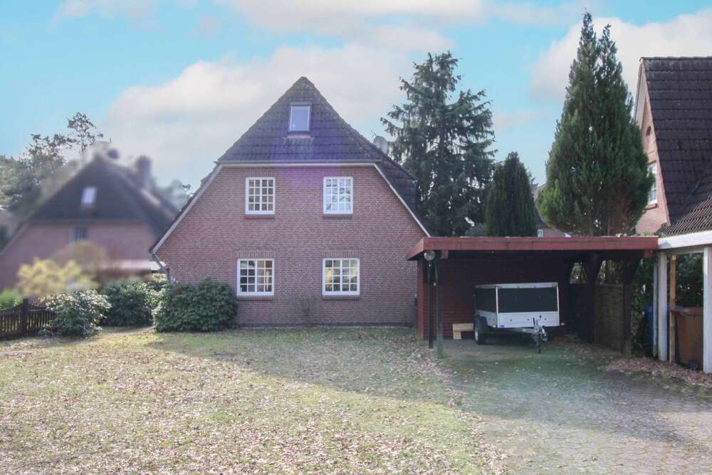 Thumbnail-Haus zum Kaufen in Lilienthal 350.000,00 € 117 m²