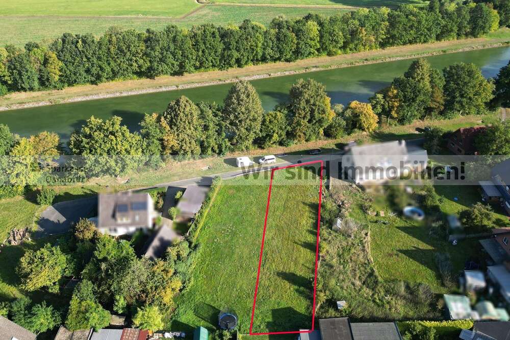 Thumbnail-Grundstück zu verkaufen in Bad Essen 119.000,00 € 936 m²