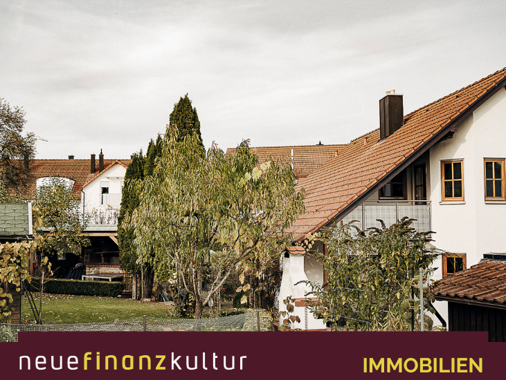 Thumbnail-Haus zum Kaufen in Münsingen 600.000,00 € 182 m²