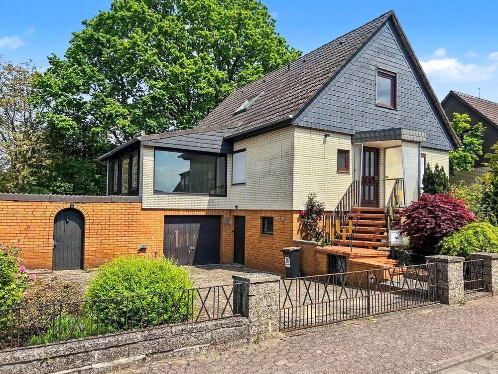 Thumbnail-Haus zum Kaufen in Garbsen 169.000,00 € 110 m²