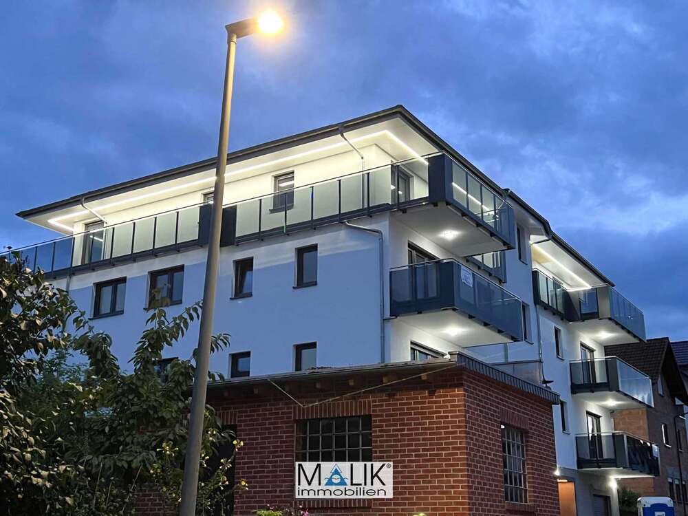 Thumbnail-Wohnung zum Mieten in Gelnhausen 1.675,00 € 112 m²