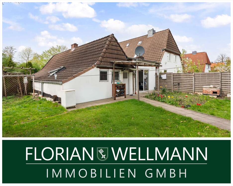 Thumbnail-Haus zum Kaufen in Bremen 390.000,00 € 111.2 m²