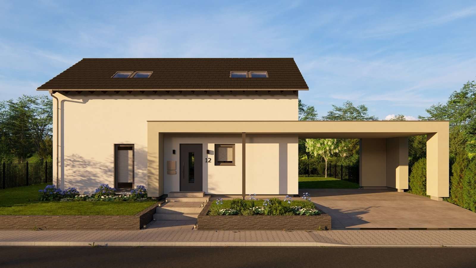 Thumbnail-Haus zum Kaufen in Dortmund 410.999,00 € 173.21 m²