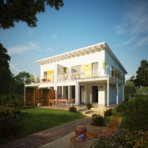 Thumbnail-Haus zum Kaufen in Naunhof 630.532,00 € 165 m²