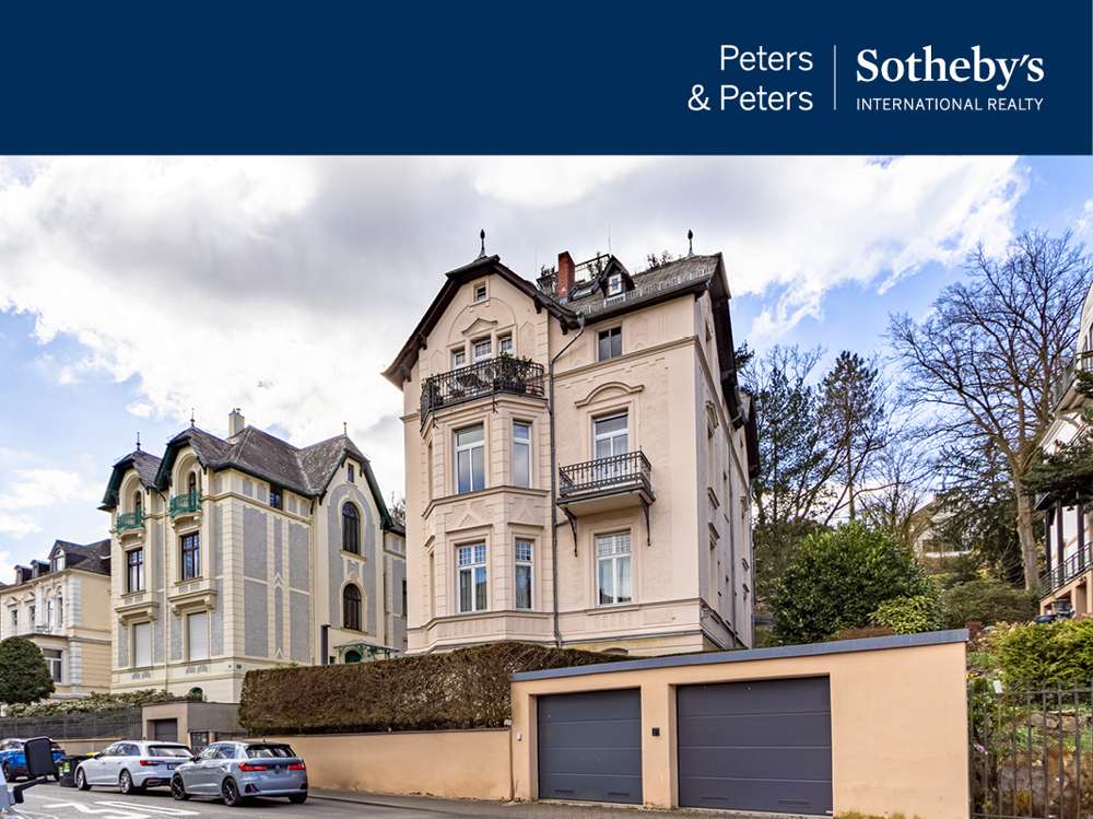 Thumbnail-Haus zum Kaufen in Wiesbaden 2.980.000,00 € 502 m²