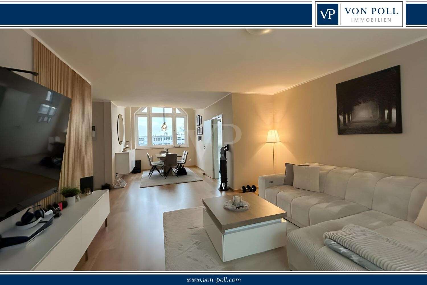 Thumbnail-Wohnung zum Kaufen in Velbert 245.000,00 € 89 m²