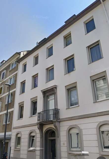 Thumbnail-Wohnung zum Mieten in Aachen 630,00 € 52 m²