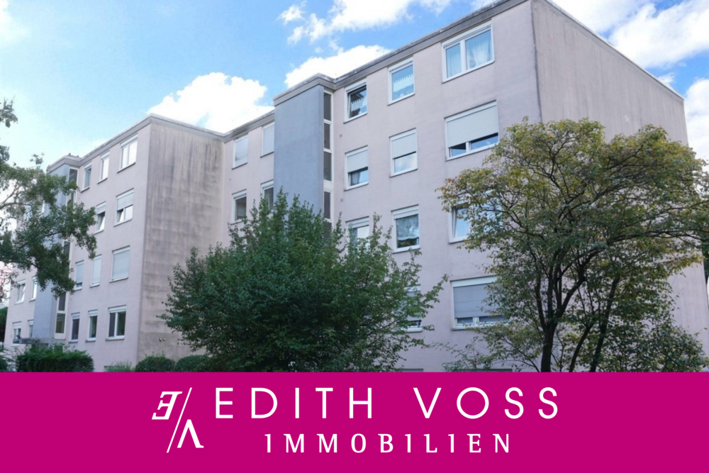 Thumbnail-Wohnung zum Kaufen in Weinheim 175.000,00 € 63 m²